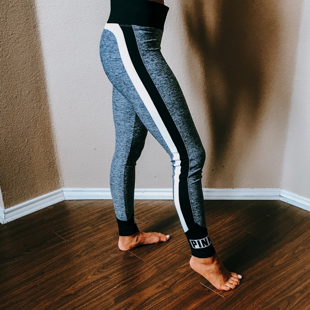 Victorias Secret PINK Leggings